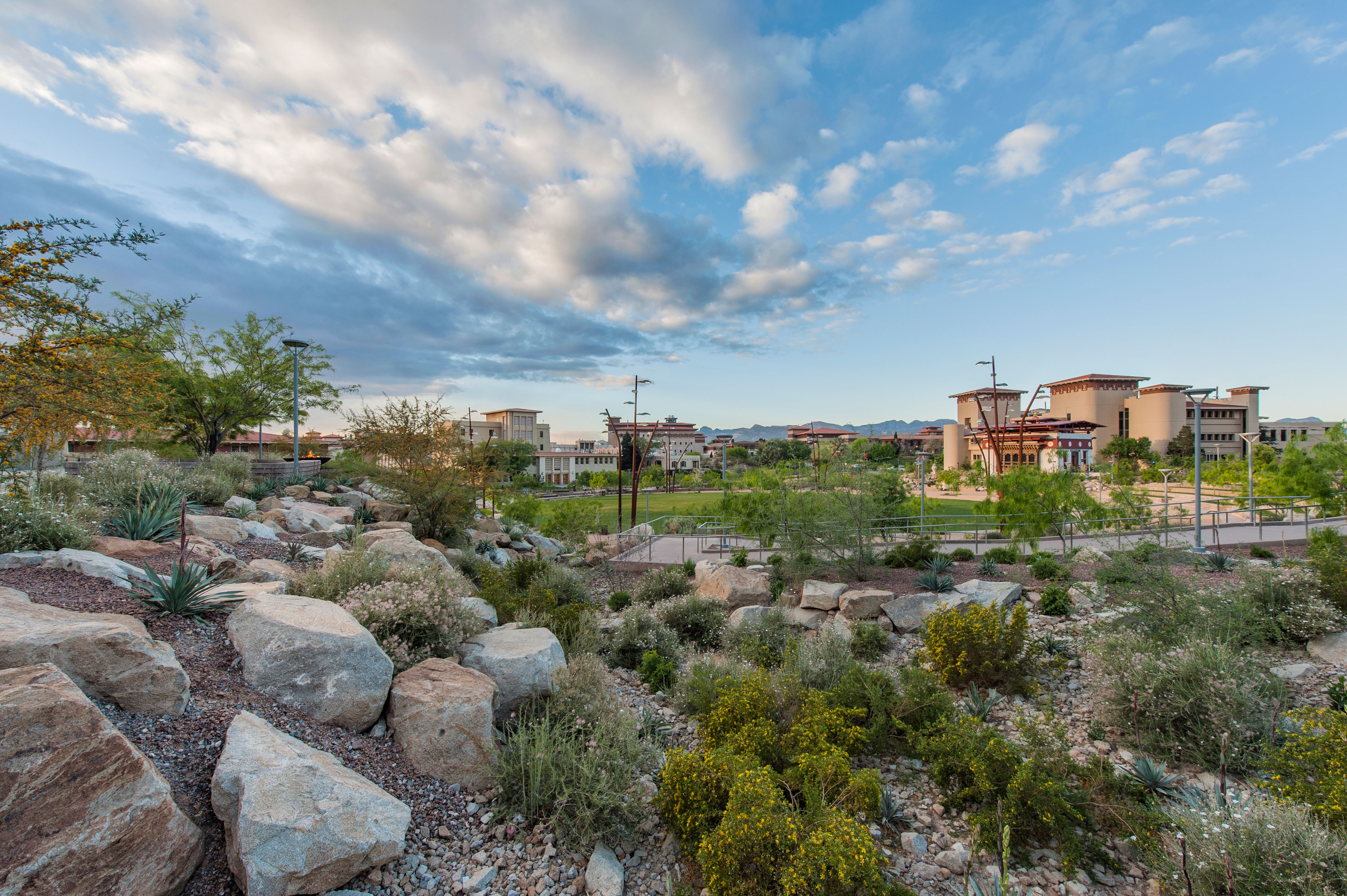 the-university-of-texas-at-el-paso-s-campus-transformation-project-sites