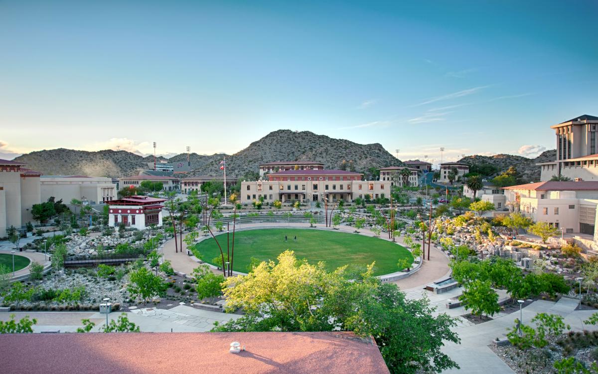 Class of - University of Texas at El Paso